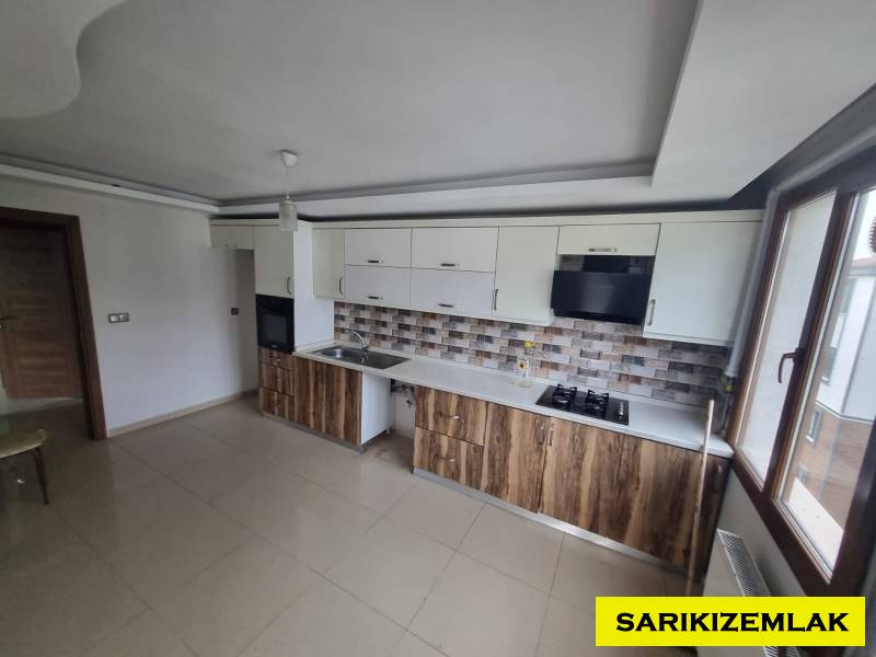 Edremit Kadıköy Mah`da3+1  Daire. - 3